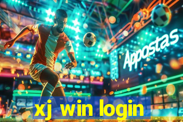 xj win login